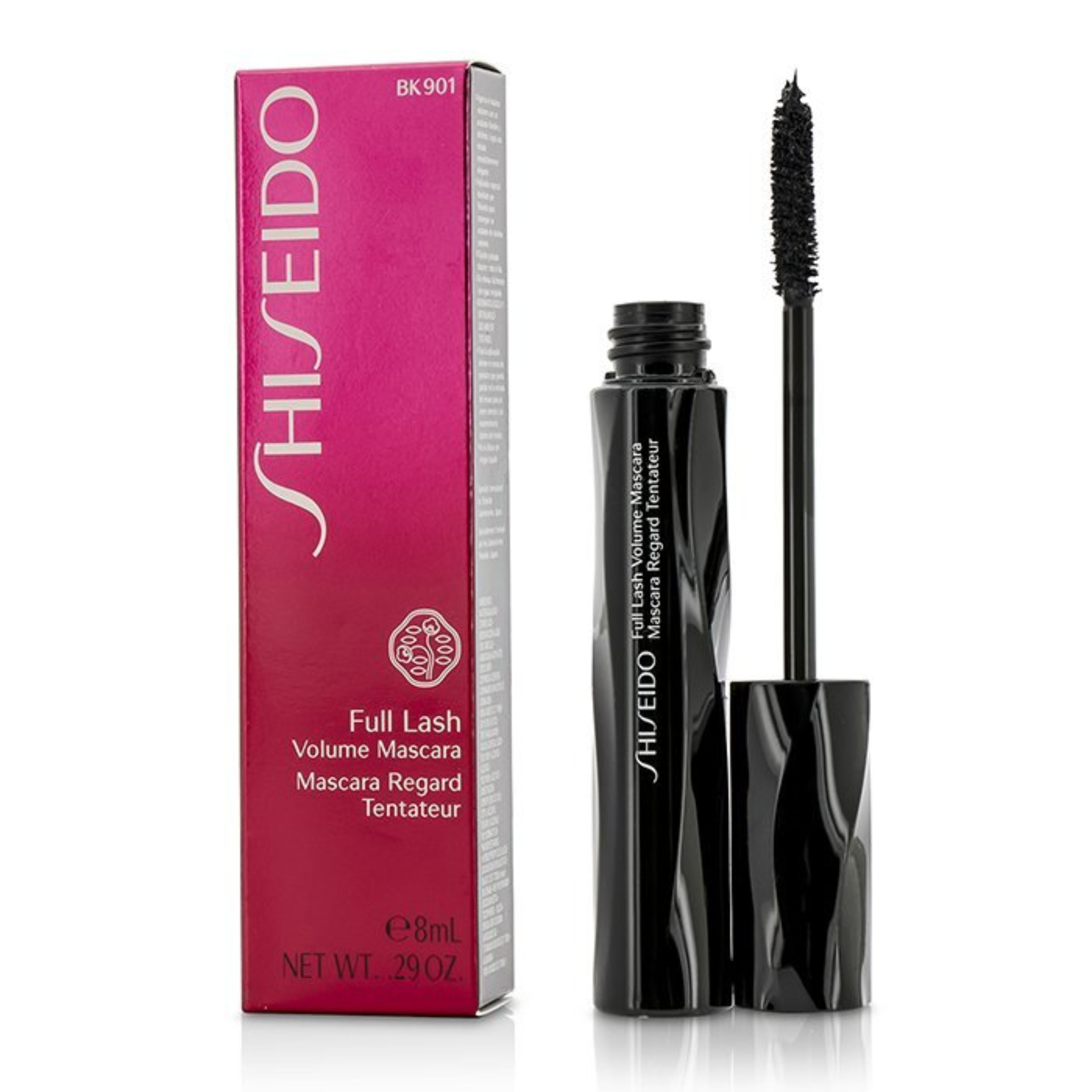 Lash Volume Mascara